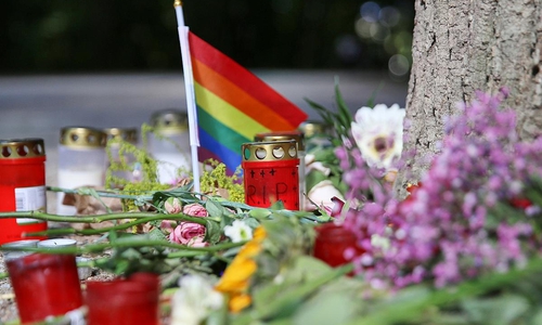 Trauer nach CSD-Anschlag am 28.07.2026