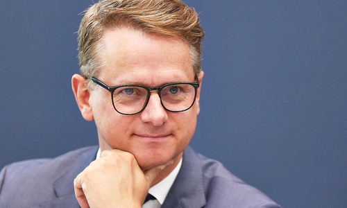 Carsten Linnemann (Archiv)