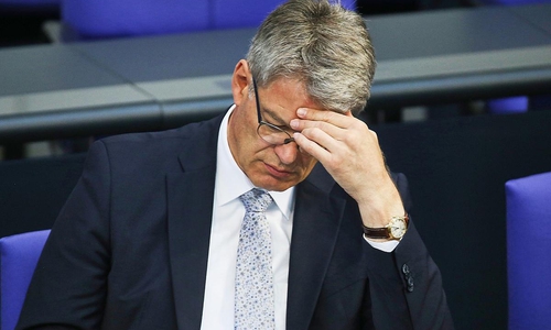 Patrick Schnieder (Archiv)