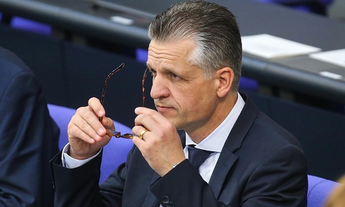 Thorsten Frei (Archiv)