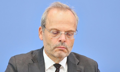 Felix Klein (Archiv)