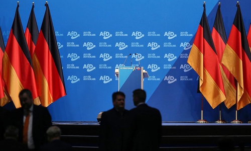 AfD-Parteitag (Archiv)