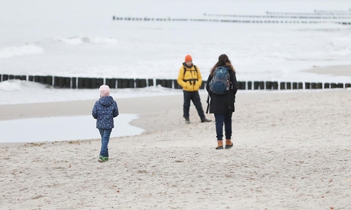 Strand (Archiv)
