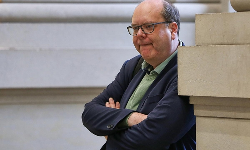 Christian Meyer (Archiv)