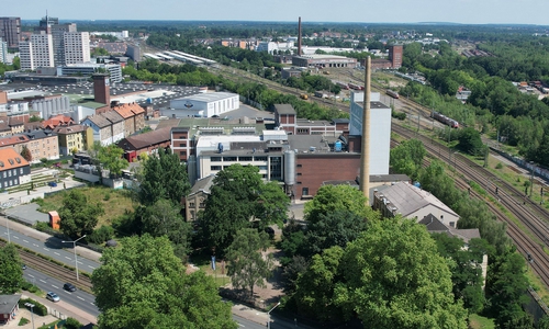 Die traditionsreiche Wolters-Brauerei durchlebt derzeit eine schwierige Zeit.