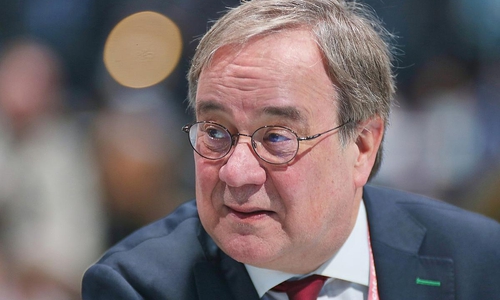 Armin Laschet (Archiv)
