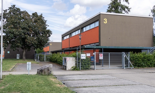 Das Bildungsangebot an der Ludwig-Erhard-Schule wird erweitert.
