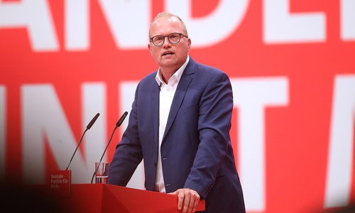 Jochen Ott (Archiv)