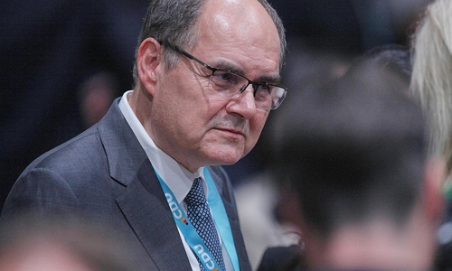 Christian Schmidt (Archiv)