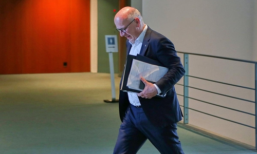 Kai Wegner (Archiv)