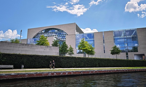 Bundeskanzleramt (Archiv)