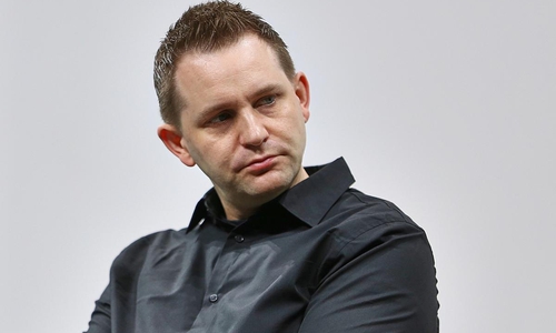Max Schrems (Archiv)