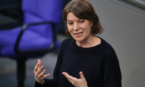 Emmi Zeulner (Archiv)