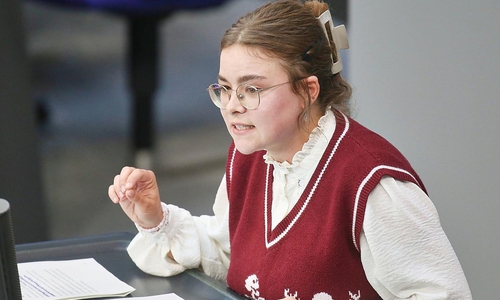 Charlotte Antonia Neuhäuser (Archiv)