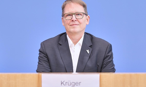 Jörg-Andreas Krüger (Archiv)