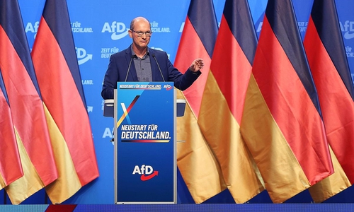 Stefan Möller am 04.07.2026