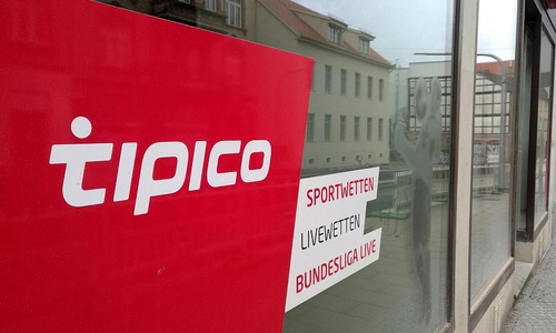 Tipico (Archiv)