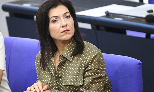 Katherina Reiche (Archiv)
