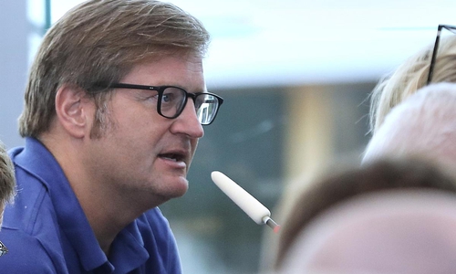 Michael Bröcker (Archiv)