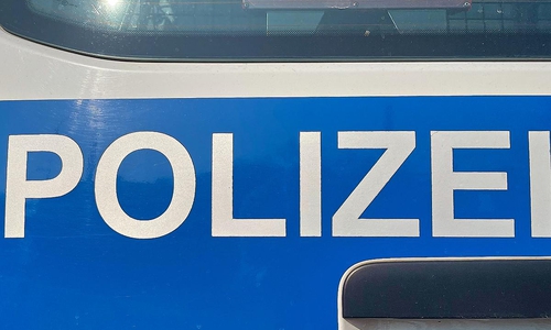 Polizei (Archiv)