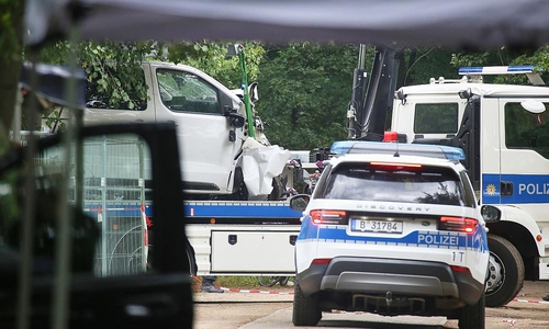 Tatort nach Todesfahrt beim CSD am 26.07.2026