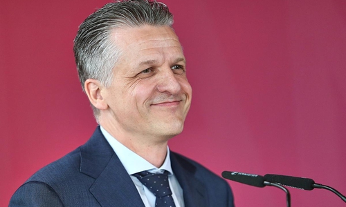 Thorsten Frei (Archiv)