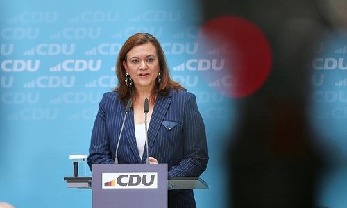 Franziska Hoppermann am 27.07.2026