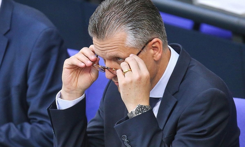Thorsten Frei (Archiv)