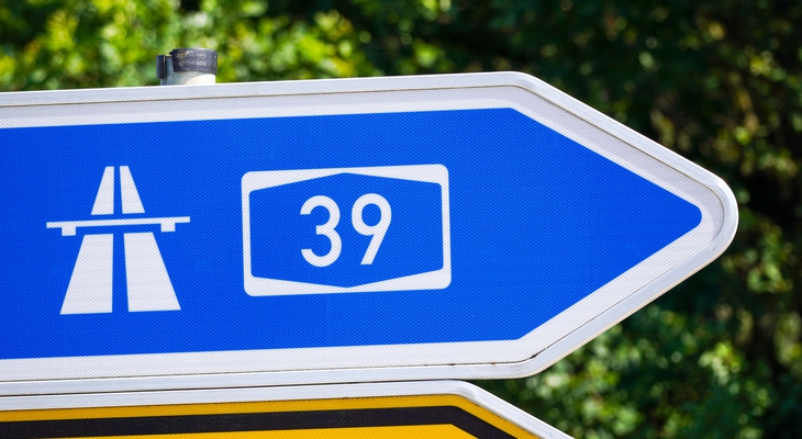 A39-Ausbau bei Gifhorn: Geht nun doch alles schneller als gedacht?