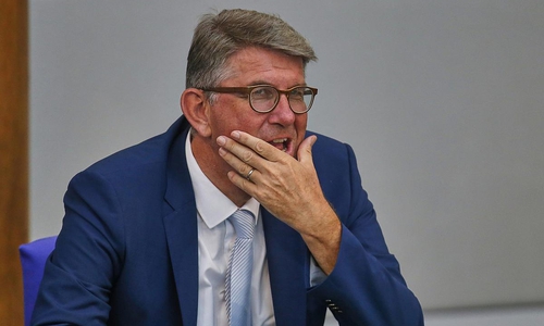 Wolfram Weimer (Archiv)