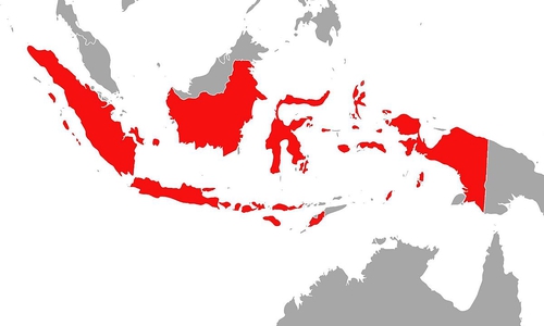 Indonesien (Archiv)