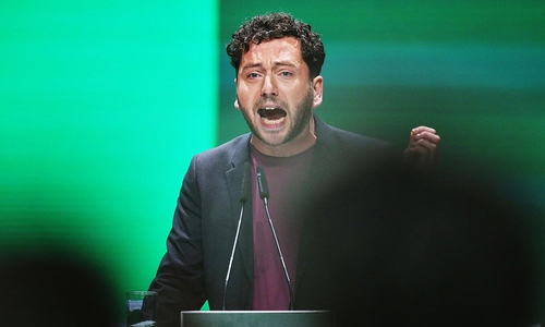 Felix Banaszak (Archiv)