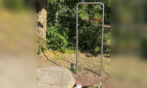 Verschwundene Infotafeln sorgen für Bestürzung in Salzgitter-Bad.