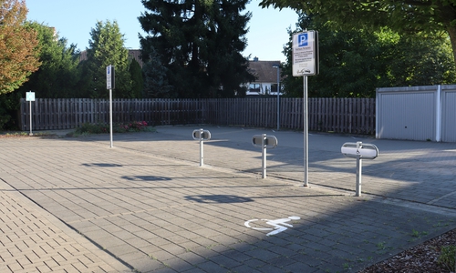 Hier gelten jetzt neue Regeln.