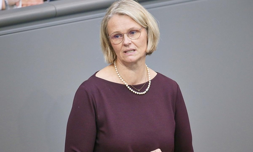 Anja Karliczek (Archiv)