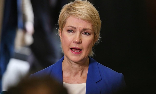 Manuela Schwesig (Archiv)