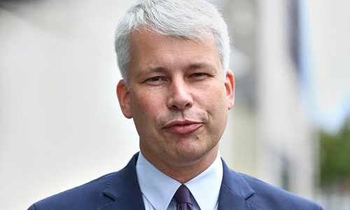 Steffen Bilger (Archiv)