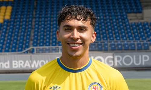 Johan Gomez