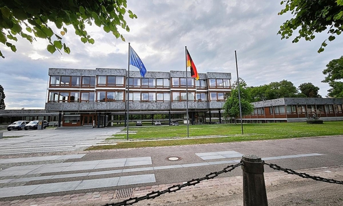 Bundesverfassungsgericht (Archiv)