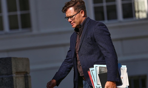 Carsten Schneider am 25.08.2026