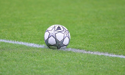 Fußball (Archiv)