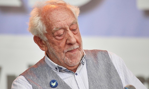 Dieter Hallervorden (Archiv)