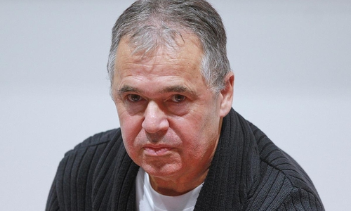 Andreas Rettig (Archiv)