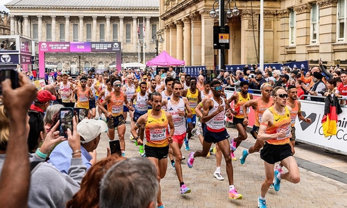EM-Marathon am 16.08.2026