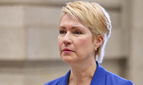 Manuela Schwesig (Archiv)