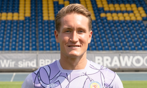 Ron-Thorben Hoffmann