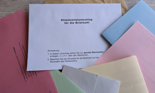 Symbolfoto