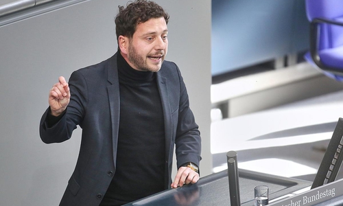 Felix Banaszak (Archiv)