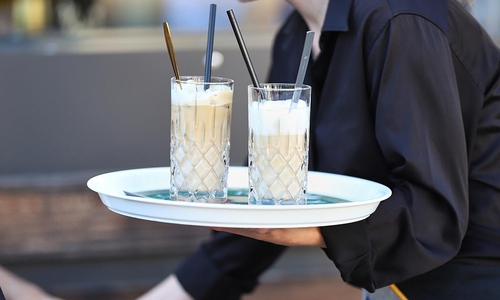 Gastronomie (Archiv)