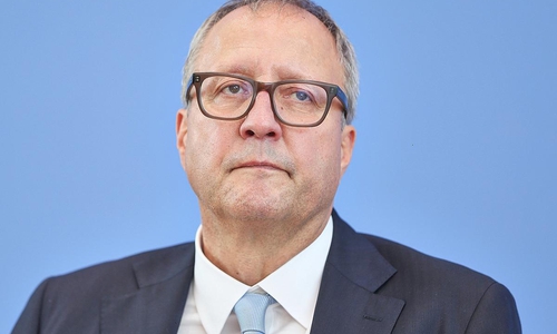 Andreas Voßkuhle (Archiv)